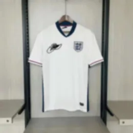 Soccer Jerseys Football Jersey England Top with High Quality and Low Price, Good Affordable, Ventilated Breathable