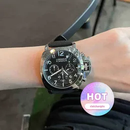 Fashion Mens Uhren Luxusuhren für mechanische Top -Ten -Marken Tritiumgas Gleiche berühmte Marke Miller Armbanduhr Stile