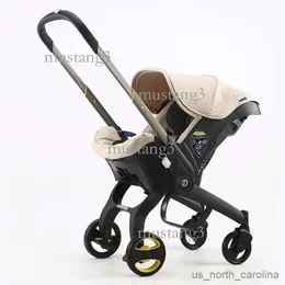 Barnvagnar# baby barnvagn bilstol spädbarn vagga vagn basinet bärbart resesystem R230817