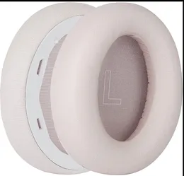 EAR PAD per Anker SoundCore Life Q10 Q20 Q30 Q35 Cuffie di sostituzione delle cuffie Memory Foam Earpads Earpads Auricolari in schiuma