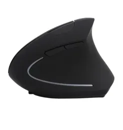 2019 Sovawin Rechargaide Wireless Ergonomic Vertical Mouse 80012001600 DPI Computer Micro USB Charge Optical Engineering PC MIC7234662