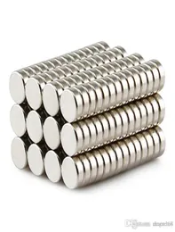 300pcs 6mm x 15mm magnet D6x15mm magnets 6x15 magnet 615 D615 permanent magnet 6x15mm rare earth magnet imanes4019069