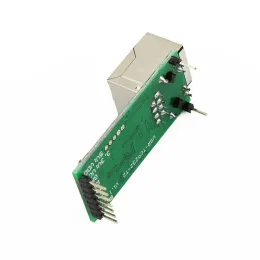 USR-TCP232-T2 Tiny Serial Ethernet Converter Module Serial UART TTL в Ethernet