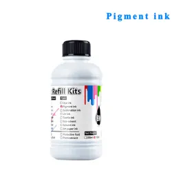 250 ml 953 953xl Refill Ciss Ink Kits för HP OfficeJet Pro 7720 7740 8710 8715 8720 8730 8740 8210 8216 8725 Printer Pigment Ink