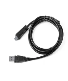 Cabo carregador de dados USB para câmera digital VMCMD3 para Sony CyberS DSCHX7V HX9V5571132