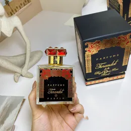 Turandot EPACK for Women 100ml Woman Crazy about Women's Fragrance Perfumes Spray Edp Parfums Gardenia Royal Essence Perfume 's