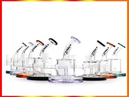 Glass Bong Oil Rig 5MM Thickness Banger Nail Water Bongs Female Joint Bubbler Dab Rig Water Smoking Pipe Hookah7415783