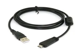 USB Data Sync Cable Cord Lead för Sony Camera Cybers DSCH70 B DSCH70L H70R8972674