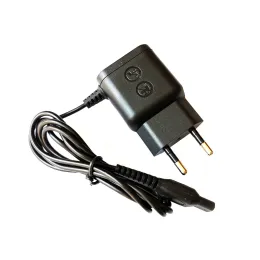 15V HQ8505 Philips için Jilet Şarj Cihazı OneBlade QP6520 QP6510 Tıraş Alınma Şarj Cihazı Güç Kaynağı Adaptör Kablosu