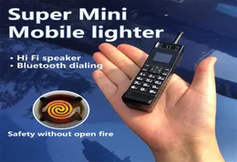 Super Mini Electronic Electronic Mobile Mobile Mobile Mobile Classic Style Bluetooth SIM SIM SIM عتيقة إصبع صغير C5105501