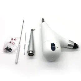 vvdental Air Prophy Unit Teeh Whitening Spary Polinger Dentistry Odontologia Sandblasting Dental Instruce