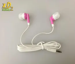 أرخص جديد في سماعة أذن سماعة الأذن 35 ملم أذن أذن لـ MP3 MP4 Moible Phone 2000pcs1371237