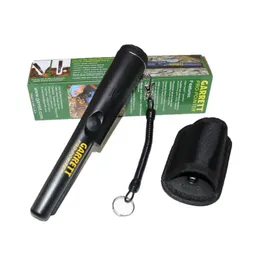 2024 Portable Handheld Metal Detector Positioning Rod Detector Metal Pinpointing Pinpointer Waterproof pointer Metal Detector