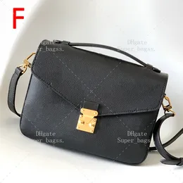 Mirror quality 10A luxury chain bag 25cm designer shoulder bag postman women's crossbody bag and box YL007