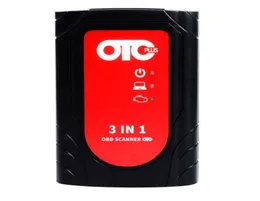 最新のツールOTC Plus 3 in 1 GTS TIS3 OTCスキャナー用およびIT3 V14.00.018 Global TechStream4138988