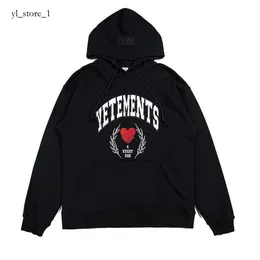 vetements Hoodies Designer Sweatshirt Sudadera Mens Hoodie for Men Give Greenwig Designers Sweaters vetements Brands Goth Pink Hoodie Waterpolo Sudaderas