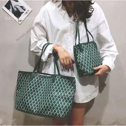 Luxury brand designer womens bag AA tote purses Wallets Mini PM GM lady Fashion bag Luxurious designers purses Gy Leather handbag