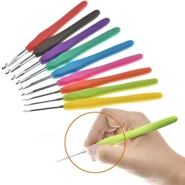 100 Stück Bunte Kunststoff-Nähnadeln Für Kinder – 7x0,2 Cm, Perfekt Für Weben, Nähen & Basteln
