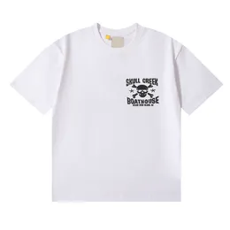 夏のTシャツメンズデザイナーTシャツの男服