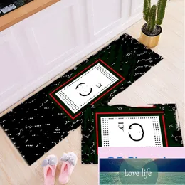 Wholeslae Top Light Luxury Advanced Mostice Mortbbonbite Floor Mat Non-Slip Bathroom Floor Home Home Doormway Evalet