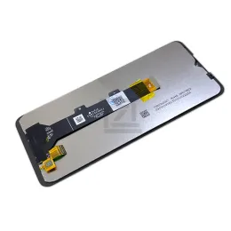 Motorola Moto G Pure LCDディスプレイタッチスクリーンデジタイザーアセンブリフレームXT-2163-4ディスプレイ交​​換修理部品