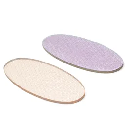 Cross-border wholesale direct sales foot rubbing removing calluses Nano glass original piece foot plate file dead skin removing foot grinding Nano glass