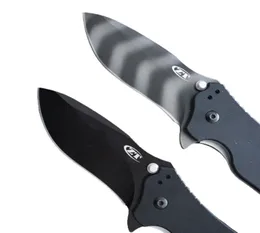 ZT 0350 Outdoor складной нож S30V Blade G10 Ручка EDC Tool SelfDefense Tactical Knives Camping Tool6526533