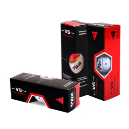 Gryan Golf Next Game Ball Present Box Three Layer Ball Box 3 till en låda