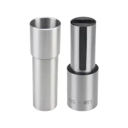 D20 D25 D32 D40-5/6/7/8/10/12/13/14/16/18/20/25/32/MT1/MT2 MM CNC Lathe Tool Holder Tool Magazine Guide Bushing Taper Shank