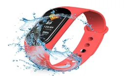 Sport Band Waterproof M5 Smart Watch Women Man Bluetooth Smart Band Waterproof Heart Rate Blood Pressure Men Health Wristband Smar2329467