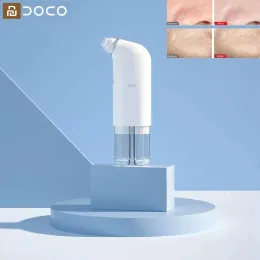 Controle YouPin Doco Pore Porte A aspirador de limpeza da máquina facial de beleza limpa Removedor de neta Removedor de cravo