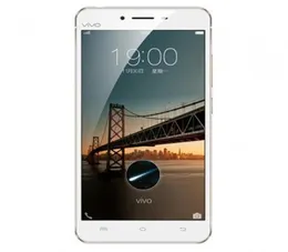 Orijinal Vivo X6 Plus4G LTE Cep Telefonu 4GB RAM 64GB ROM MT6752 Sekiz Çekirdek Android 5.7 "AMOLED 13.0MP Parmak İzi Kimliği OTG Akıllı Cep Telefonu7495455