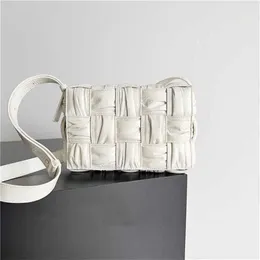 Crossbody Borse Cassettes Bottegnets 7A BASSE INTERIORE VENITO INTERCIATO PECOLO DI METTURA DI METTURA DI METTURA DI MATURA DI QUALITÀ DELL'APPAGGI