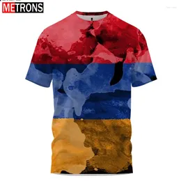 Camisetas de camisetas masculinas Moda Hip Hop O-Gobes Curta Manga Curta Design Padrão de Padrão de Padrão de Padrão Abstract Harajuku Plus Size Clothing