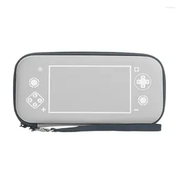 Tasche für Switch Lite Storage Mini Handheld Schutzabdeckung Handgriff hart