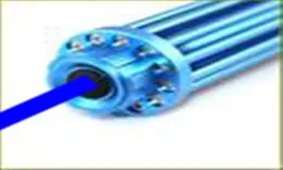 NBX3IIA 450 nm einstellbarer Fokus Blue Laser Pointer Mobile Lazer Stift Lichtstrahl Jagd 100000m225z94302618899599