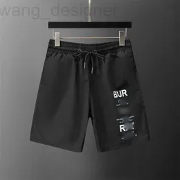 Мужские шорты дизайнер 2024 Mens Swim Shrunks Hot Summer Summer Dry Dry Fitness Pants Casual Luxury Brand Beachwear Sport Gym Fy M-3XL001 RCU4