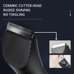 OUKANING U-Shaped Clipper Sealer + 4000 Pcs Sealing Packing Sausages