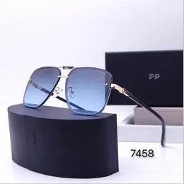 Sunglasses PRA Top Quality Fashion people vain path tourist Polarized Sunglasses Men Women Sunglasses Nylon Frame Sun Glasses