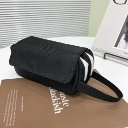 가방 New Storage Bag 다층 대도시 연필 케이스 문구 상자 가방 주니어 고등학교 학생 창의적 손잡이 가방 가방