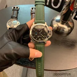 Paneraiss Luksusowe zegarek zegarki zanurzalne Szwajcarskie technologie zanurzalne zegarek automatyczny ruch Mężczyzn Mężczyznę Marka Watch Włoch Sport Sport Automatyczne wodoodporne f