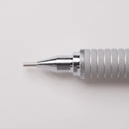 1 ПК Steedtler Graphite Drafting Автоматический механический карандаш серебро 925 0,3 0,5 0,7 0,9 1,3 2,0 мм (925 25-3/5/7/9/1,3/20)