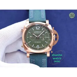 Tasarımcı Mens Watch Mechanical Watch Cenevre Lüks Dalgıç BMG-Tech Automatic Machine Yeni Varış My680 5pdy