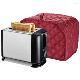 Storage Bags Toaster Oven Cover Bread Maker Bakeware Protector Machine Case Protect Your Appliance Home Organizer