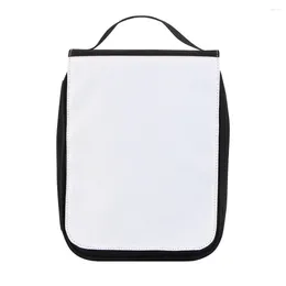 Schulbeutel benutzerdefinierte Sublimation Drucken leerer Buchbeutel Tasche Anti -Staubstift für Schüler