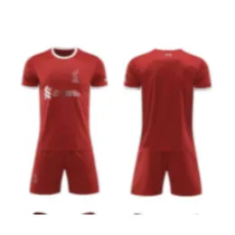 مسارات رجال كرة القدم 23-24b Liwu P Home Club Club Jersey Comple Set