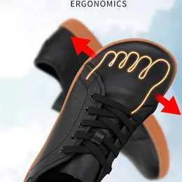 Sapatos casuais masculinos de lona larga com tênis 2024 de moda de moda zero solo sola sola mais larga tênis leve