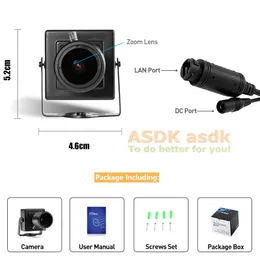 Aliexpress Revotech Camera Manual Revotech 5MP Mini IP Camera With