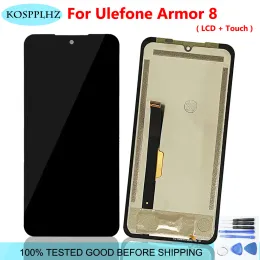 Pantalla Lcd For Ulefone Armor 26 Ultra Piezas De Repuesto | Meses Sin Interés