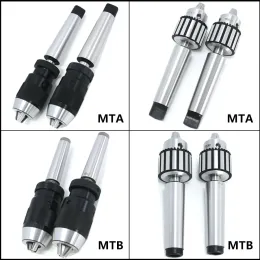 Morse Taper Drill Tool Titular MT1 MT2 MT3 MT4 MT5 HONTE DE BRILHAÇÃO DE ARBORAÇÃO B10 B10 B12 B16 B18 B22 MTA MTB Máquina de moagem